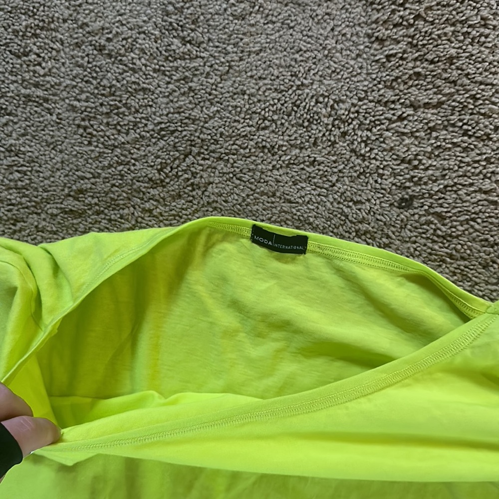Moda shirt - Picture 2 of 4